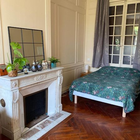 Ferienwohnung Romeo Les Andelys Exterior foto