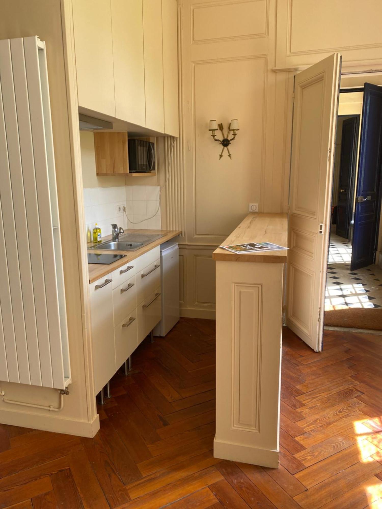 Ferienwohnung Romeo Les Andelys Exterior foto